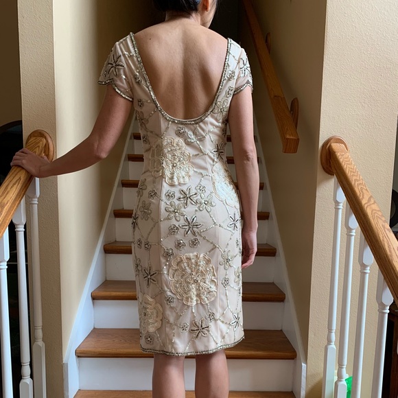 Beautiful Sue Wong dress. Wedding or evening dress - Picture 7 of 7